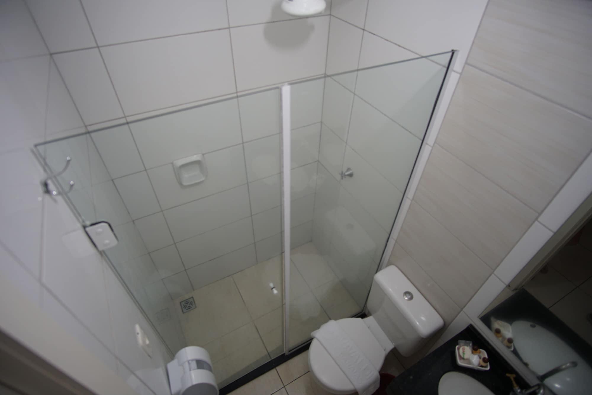 Hotel Rede Andrade Vivaldi Foz do Iguaçu Zewnętrze zdjęcie