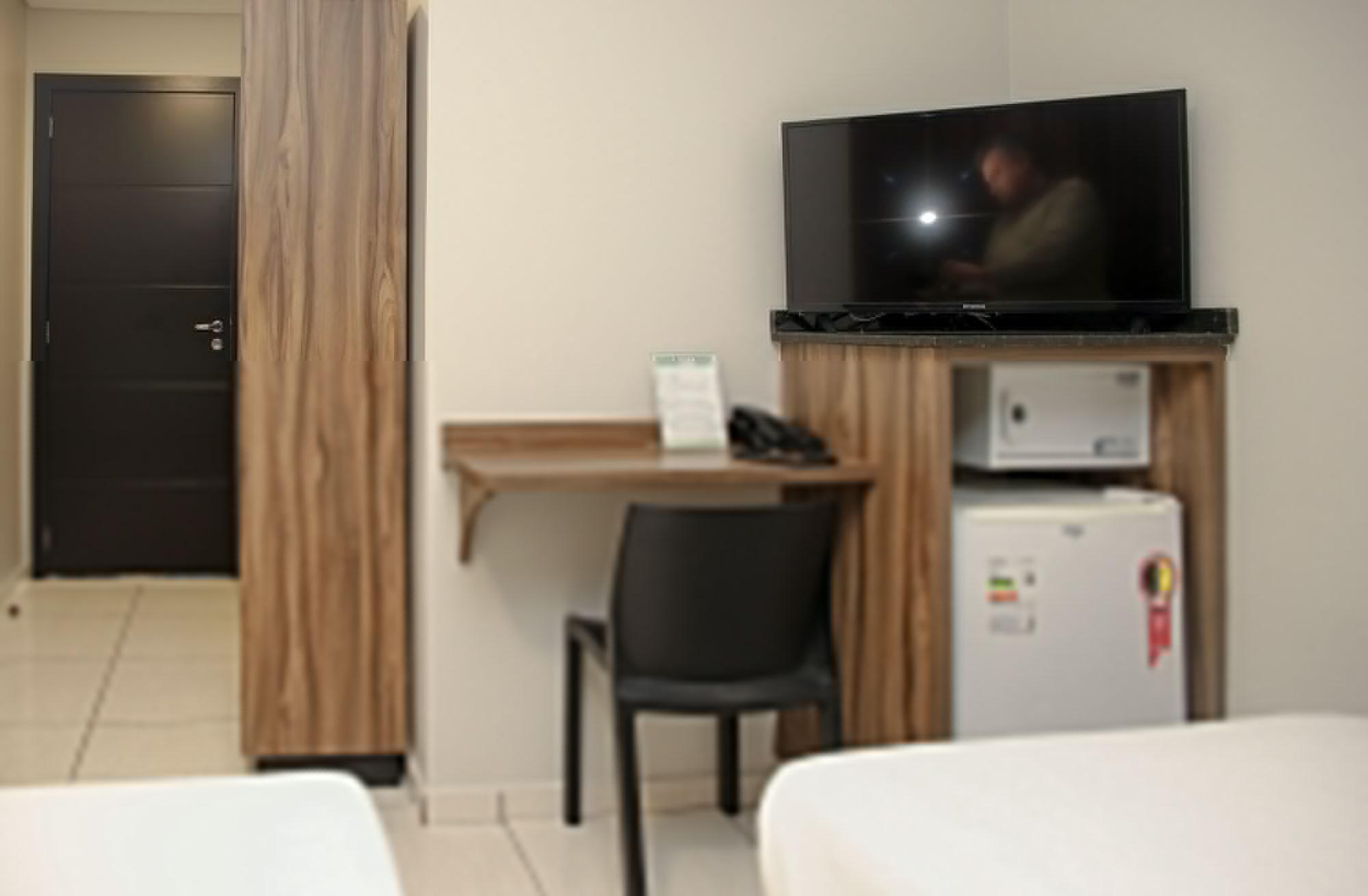 Hotel Rede Andrade Vivaldi Foz do Iguaçu Zewnętrze zdjęcie